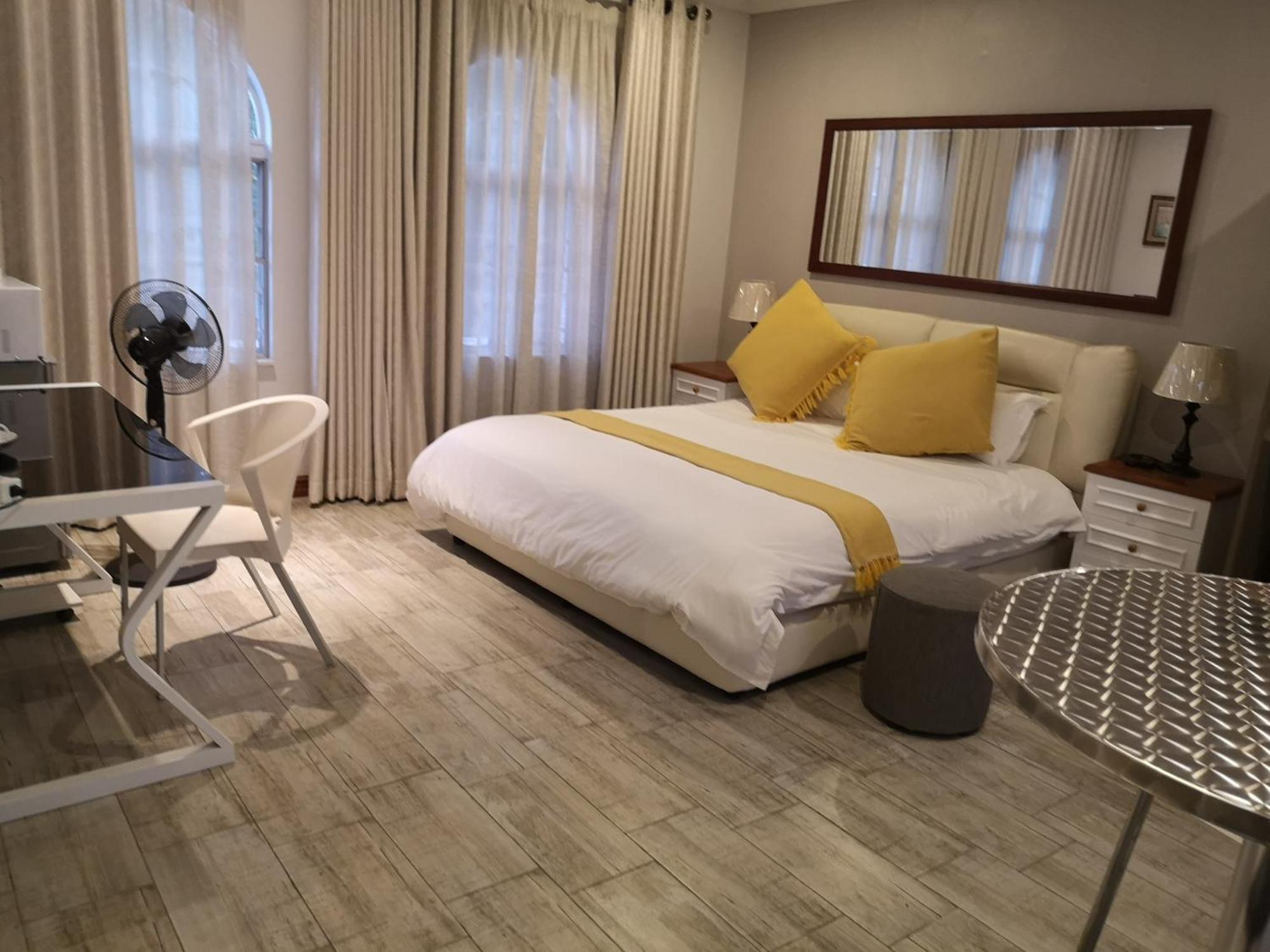 Lotus Guest House Йоханнесбург Экстерьер фото