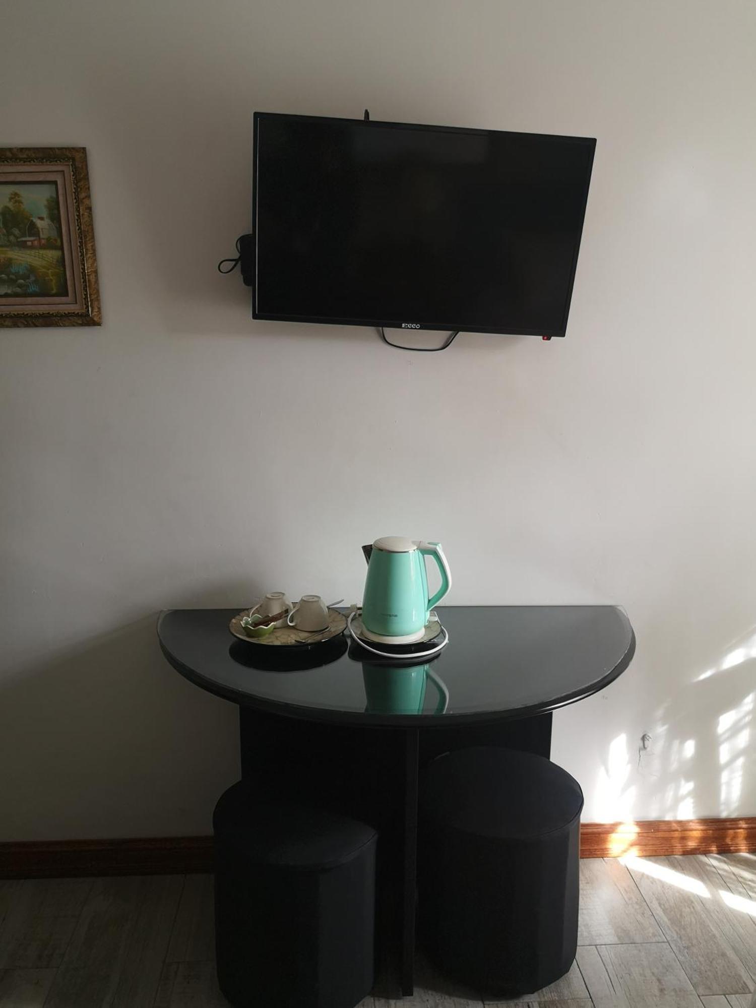Lotus Guest House Йоханнесбург Экстерьер фото