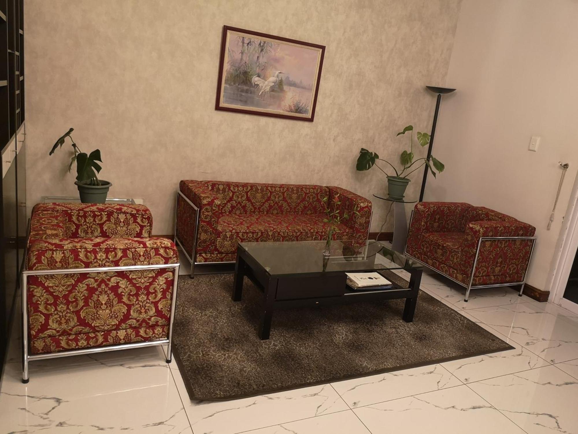 Lotus Guest House Йоханнесбург Экстерьер фото