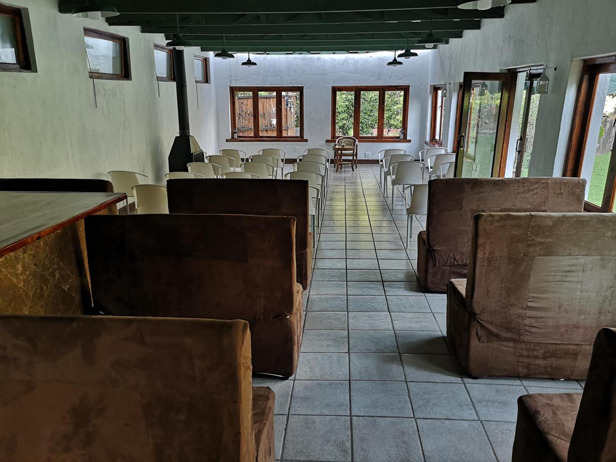 Lotus Guest House Йоханнесбург Экстерьер фото