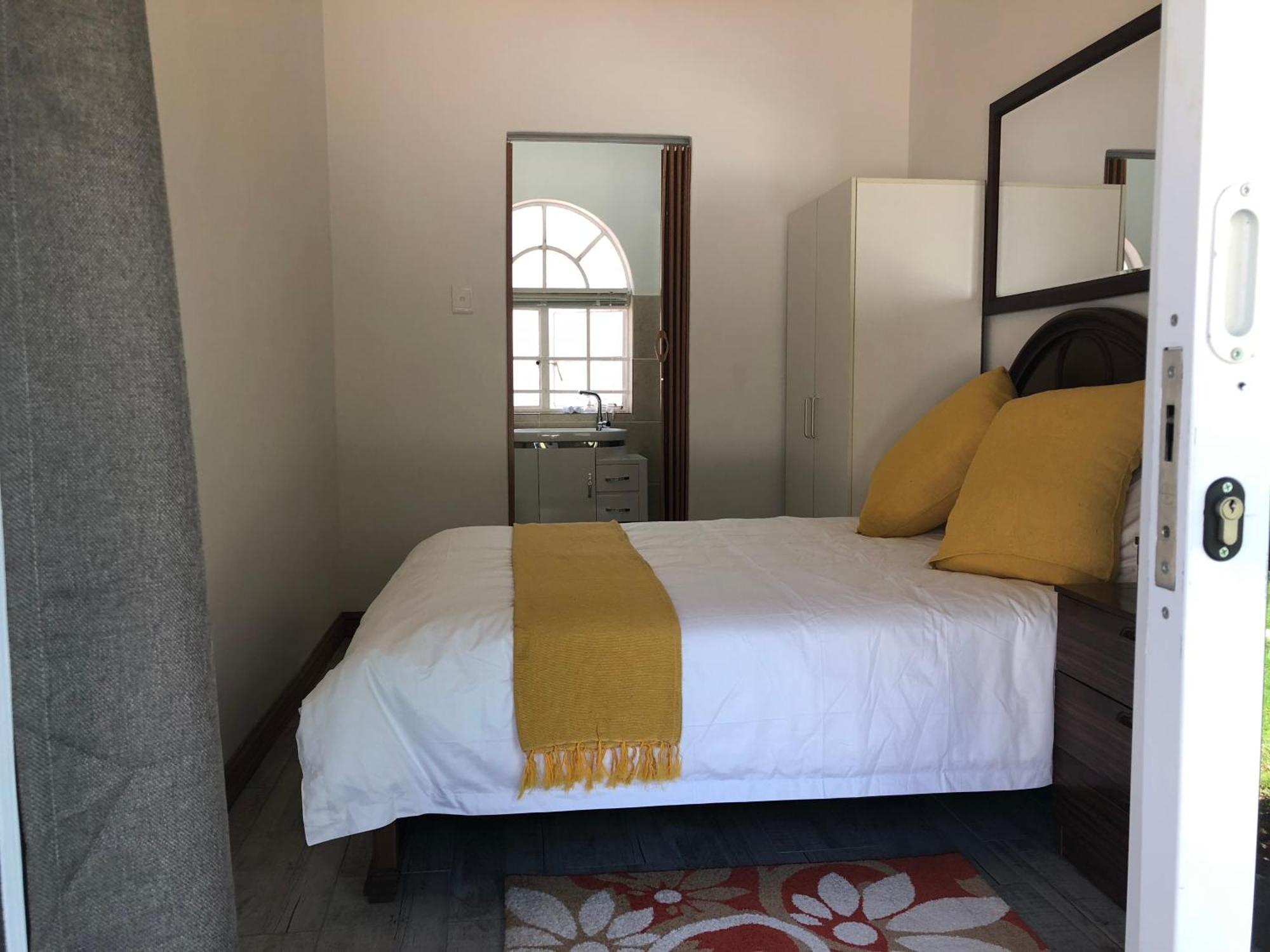 Lotus Guest House Йоханнесбург Экстерьер фото