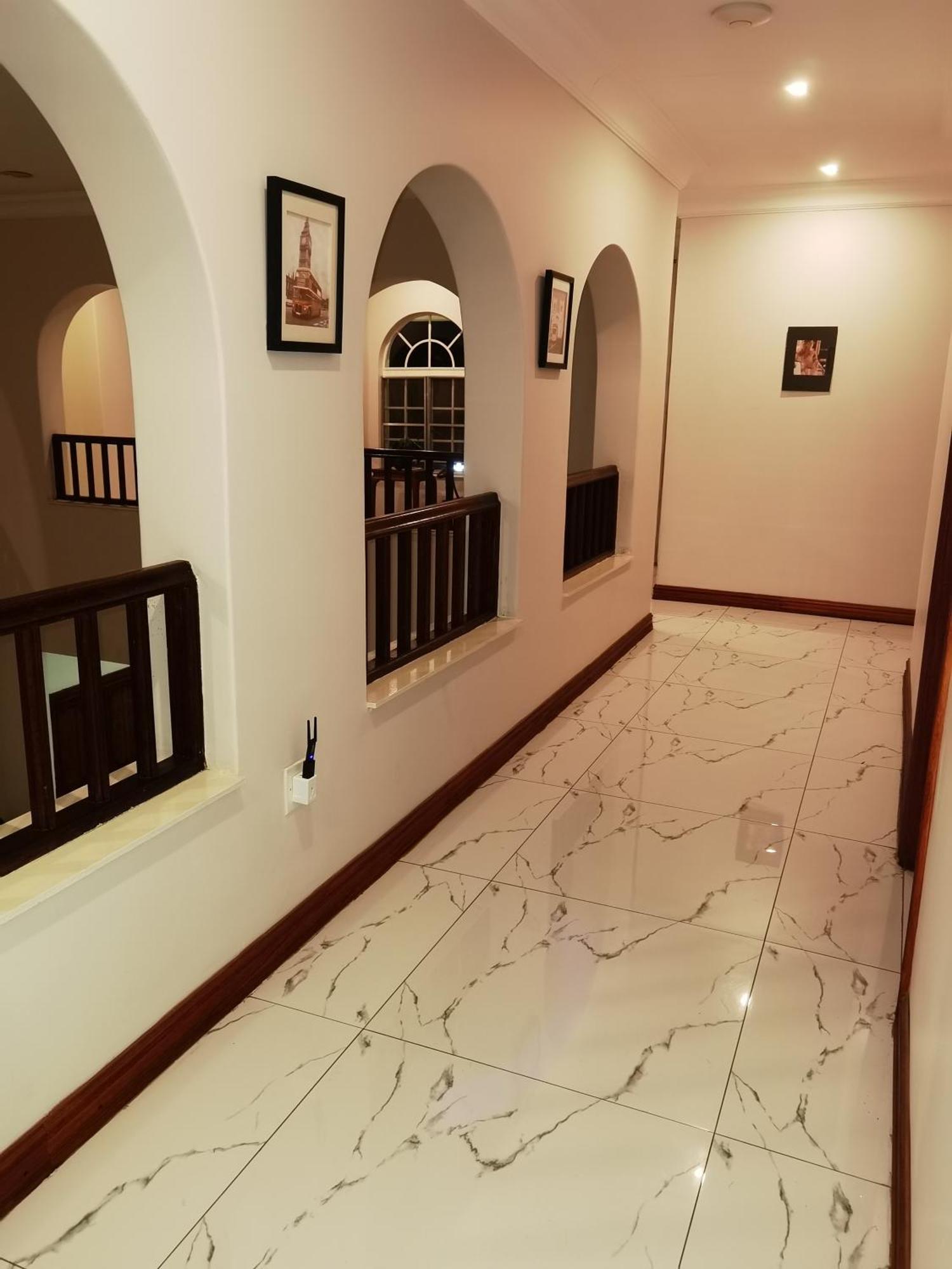 Lotus Guest House Йоханнесбург Экстерьер фото